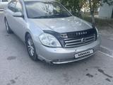 Nissan Teana 2004 годаүшін2 700 000 тг. в Атырау