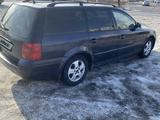 Volkswagen Passat 1997 года за 2 100 000 тг. в Экибастуз – фото 4