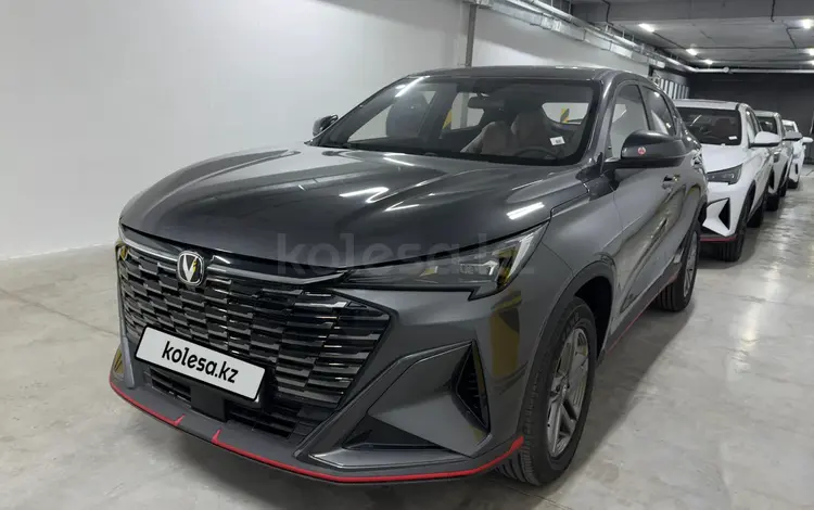 Changan X5 Plus 2025 года за 8 000 000 тг. в Астана