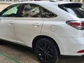 Lexus RX 350 2013 годаүшін14 500 000 тг. в Алматы – фото 5