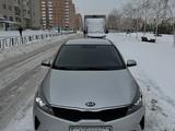 Kia Rio 2021 годаfor8 500 000 тг. в Астана – фото 2