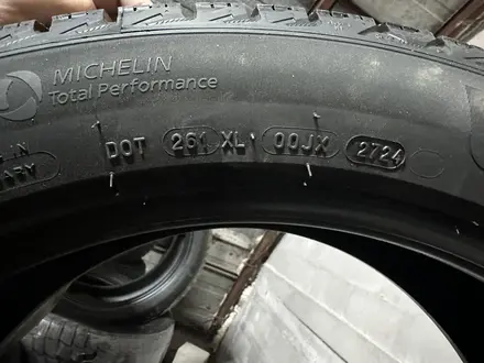 MICHELIN X-Ice Snow SUVүшін1 150 000 тг. в Алматы – фото 9