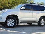 Toyota Land Cruiser Prado 2014 года за 16 500 000 тг. в Шымкент