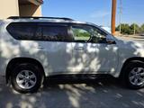 Toyota Land Cruiser Prado 2014 года за 16 500 000 тг. в Шымкент – фото 4