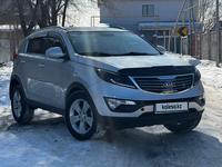 Kia Sportage 2013 годаүшін7 700 000 тг. в Алматы