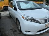 Toyota Sienna 2016 года за 11 000 000 тг. в Караганда – фото 2