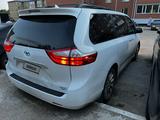 Toyota Sienna 2016 года за 11 000 000 тг. в Караганда – фото 5