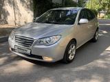 Hyundai Avante 2007 года за 3 300 000 тг. в Шымкент