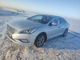 Hyundai Sonata 2015 годаүшін7 000 000 тг. в Экибастуз – фото 2