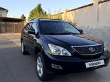 Lexus RX 330 2004 года за 6 300 000 тг. в Шымкент