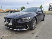 Hyundai Grandeur 2017 годаүшін12 500 000 тг. в Туркестан