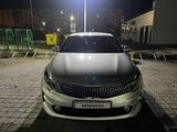 Kia K5 2015 года за 7 500 000 тг. в Экибастуз