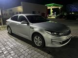 Kia K5 2015 года за 7 500 000 тг. в Экибастуз – фото 2