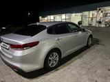 Kia K5 2015 года за 7 500 000 тг. в Экибастуз – фото 4