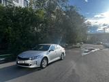 Kia K5 2015 года за 7 500 000 тг. в Экибастуз – фото 5