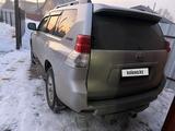 Toyota Land Cruiser Prado 2011 годаүшін16 000 000 тг. в Усть-Каменогорск – фото 3