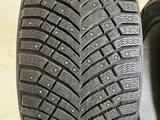 275/45R21-315/40R21 MICHELIN X-Ice North 4 (шип) за 1 500 000 тг. в Шымкент – фото 3