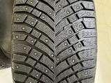 275/45R21-315/40R21 MICHELIN X-Ice North 4 (шип) за 1 500 000 тг. в Шымкент – фото 5