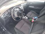 Mitsubishi Lancer 2007 годаүшін3 500 000 тг. в Астана – фото 4