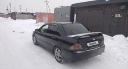 Mitsubishi Lancer 2007 годаүшін3 500 000 тг. в Астана – фото 5