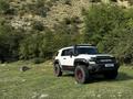 Toyota FJ Cruiser 2007 годаfor17 200 000 тг. в Актау – фото 11