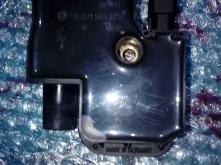 Катушка зажигания двигатель 111 112 113 271 272 273 274 за 10 000 тг. в Алматы – фото 7