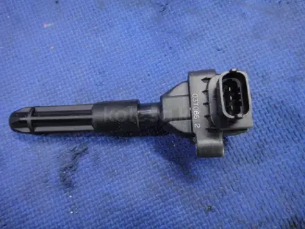 Катушка зажигания двигатель 111 112 113 271 272 273 274 за 10 000 тг. в Алматы – фото 4