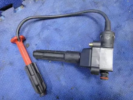 Катушка зажигания двигатель 111 112 113 271 272 273 274 за 10 000 тг. в Алматы – фото 18