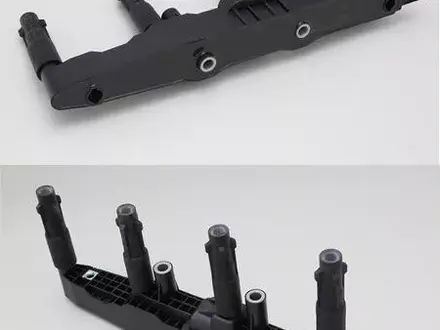 Катушка зажигания двигатель 111 112 113 271 272 273 274 за 10 000 тг. в Алматы – фото 16