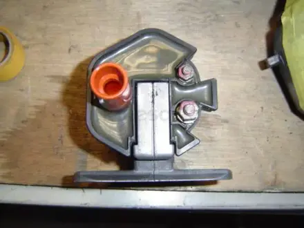 Катушка зажигания двигатель 111 112 113 271 272 273 274 за 10 000 тг. в Алматы – фото 17