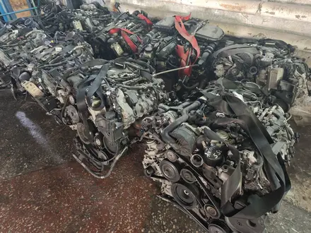 Катушка зажигания двигатель 111 112 113 271 272 273 274 за 10 000 тг. в Алматы – фото 19