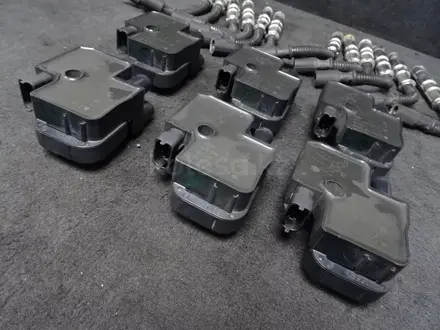 Катушка зажигания двигатель 111 112 113 271 272 273 274 за 10 000 тг. в Алматы – фото 13