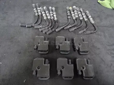 Катушка зажигания двигатель 111 112 113 271 272 273 274 за 10 000 тг. в Алматы – фото 11