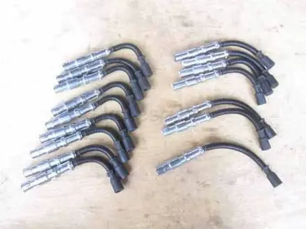 Катушка зажигания двигатель 111 112 113 271 272 273 274 за 10 000 тг. в Алматы – фото 15