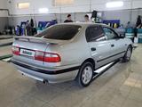 Toyota Carina E 1997 годаүшін2 100 000 тг. в Актау – фото 4