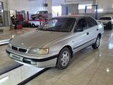 Toyota Carina E 1997 годаүшін2 100 000 тг. в Актау