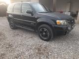 Ford Escape 2002 годаүшін2 800 000 тг. в Сарыагаш