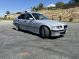 BMW 328 1998 года за 3 300 000 тг. в Шымкент – фото 3