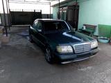 Mercedes-Benz E 220 1994 годаfor1 500 000 тг. в Кызылорда – фото 2