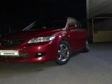 Mazda 6 2003 года за 2 200 000 тг. в Атырау – фото 3