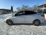 Hyundai Accent 2013 года за 4 000 000 тг. в Алматы – фото 5