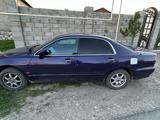 Mitsubishi Diamante 1997 года за 1 600 000 тг. в Тараз – фото 3