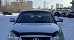 ВАЗ (Lada) Priora 2170 2012 годаүшін2 220 000 тг. в Караганда – фото 3