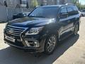 Lexus LX 570 2015 годаfor27 200 000 тг. в Алматы