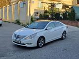 Hyundai Sonata 2013 годаүшін5 900 000 тг. в Сарыагаш
