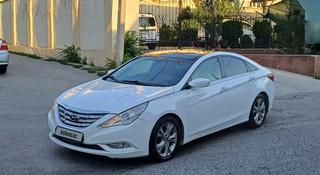 Hyundai Sonata 2013 года за 5 900 000 тг. в Шымкент