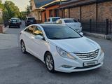 Hyundai Sonata 2013 годаүшін5 900 000 тг. в Сарыагаш – фото 2