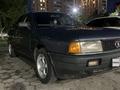 Audi 80 1987 годаfor1 450 000 тг. в Костанай – фото 11