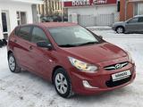 Hyundai Accent 2011 года за 4 200 000 тг. в Караганда – фото 3