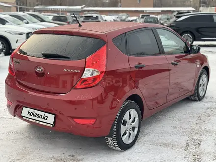 Hyundai Accent 2011 года за 4 200 000 тг. в Караганда – фото 6